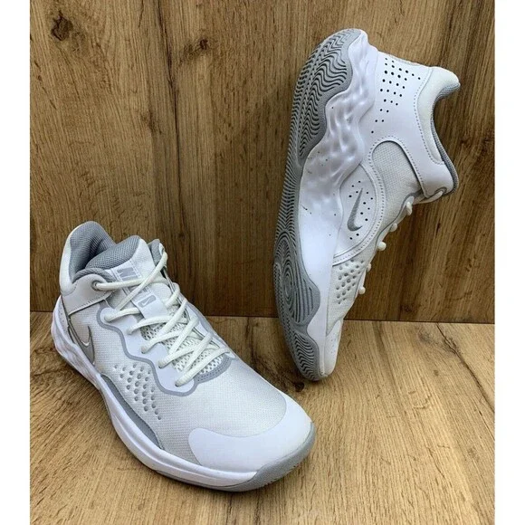 Nike | Shoes | Nike Fly By Mid 3 Basketball Shoes Mens Size  display picture 1